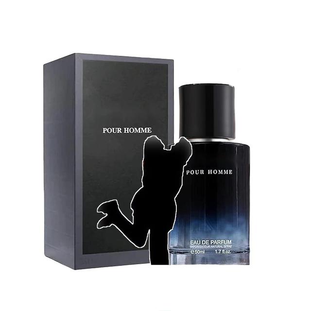 Menghui Men's Perfume Cupid Cologne, Cupid Men's Cologne, Cupid Hypnosis Cologne, Cupid Fragrances, Cologne Men Perfume Spray (50ml) on Productcaster.