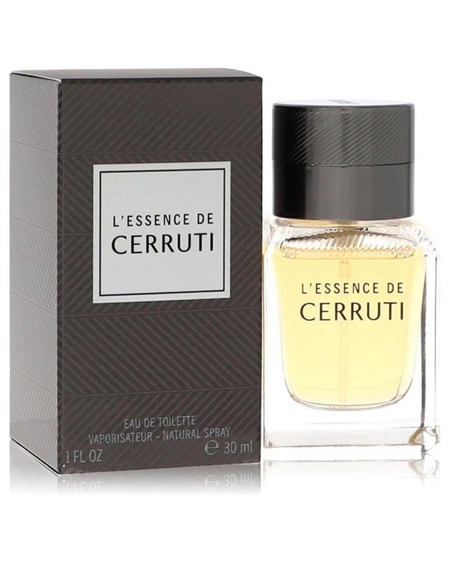 Nino Cerruti Lessence De Cerruti Eau De Toilette Spray n / a 30 ml on Productcaster.