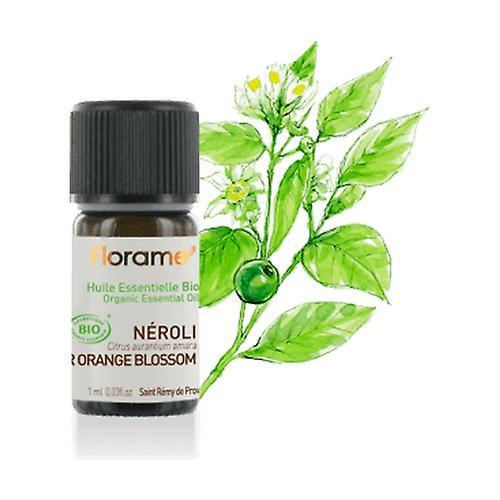 Florame Neroli essential oil 1 ml of essential oil on Productcaster.