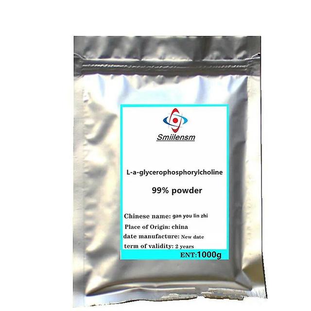 Caraele Skin care ingredients Glycerylphosphorylcholine powder Anti-wrinkle, whitening, freckle free shipping 1000g on Productcaster.