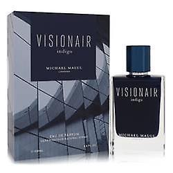 Visionair indigo eau de parfum spray by michael malul on Productcaster.