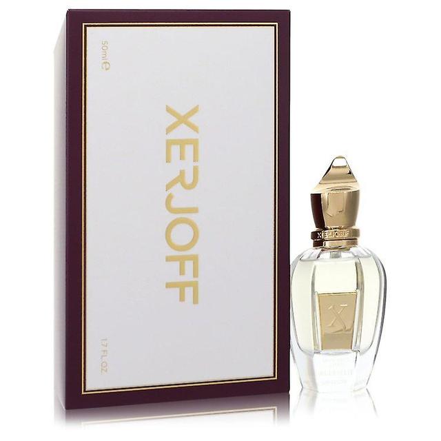 Shooting stars allende eau de parfum spray (unisex) by xerjoff on Productcaster.