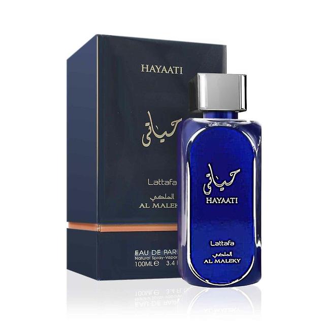 Lattafa Hayaati Al Maleky - edp - Content: 100 ml 100ml on Productcaster.