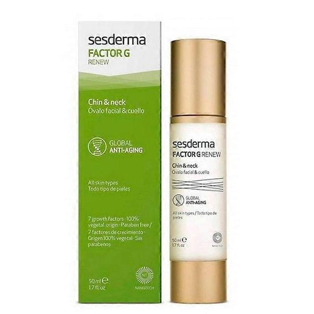 Sesderma factor g renew gel cream 50ml on Productcaster.