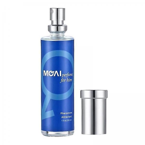 2xpheromone Fragrance Mist For Him/her - 29.5ml For Him on Productcaster.