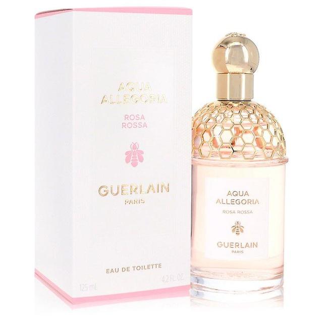 Aqua allegoria rosa rossa eau de toilette spray by guerlain on Productcaster.