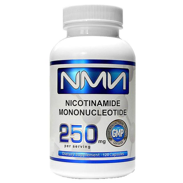 Vorallme High Purity Niacinamide Mononucleotide - Supports Shoulder, Back, Waist, Joint Pain, Helps Anti-aging, Dark Yellow, Acne Scars 120count-1 ... on Productcaster.