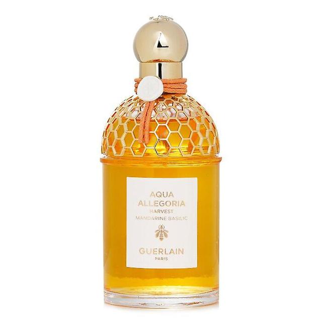 Guerlain Aqua allegoria harvest mandarine basilic eau de toilette - 125ml/4.2oz on Productcaster.