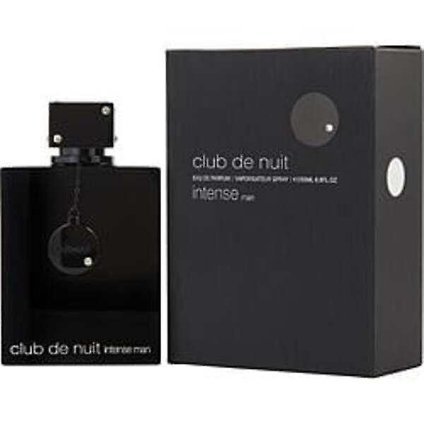 ARMAF CLUB DE NUIT INTENSE by Armaf EAU DE PARFUM SPRAY 6.8 OZ For Men Lemon on Productcaster.