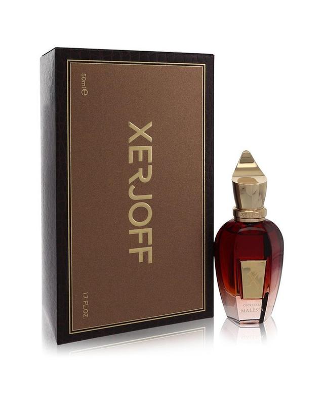 Xerjoff Oud Stjerner Malesia Eau De Parfum Spray Nielsen 50 ml on Productcaster.