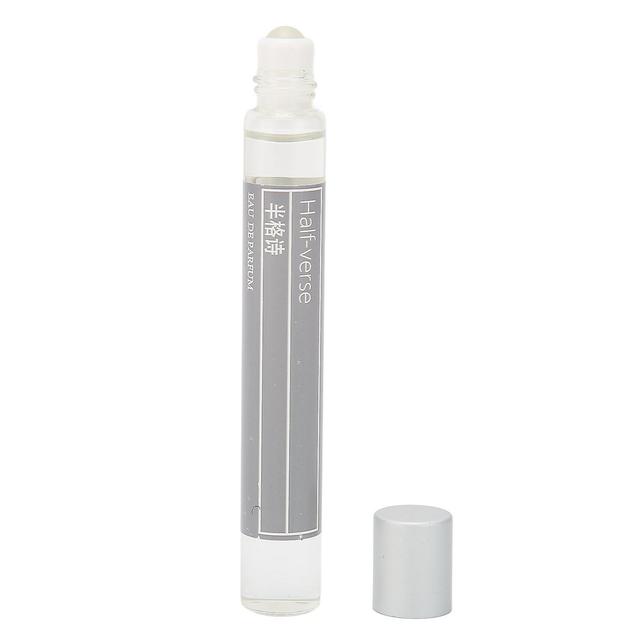 Roller Ball Perfume Portable 10ml Long-Lasting Fragrance Roll-On Perfume for Odor Removal on Productcaster.