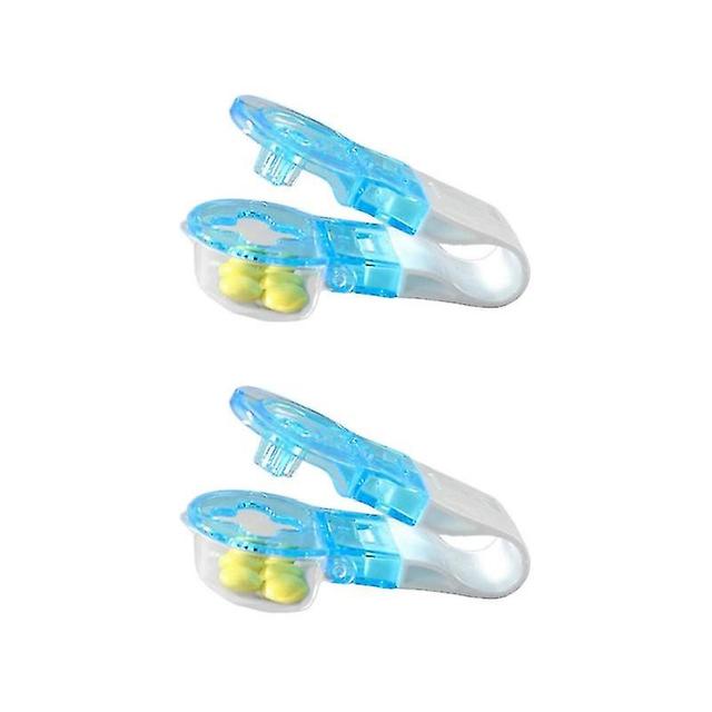 1-3pcs Portable Pill Taker Remover | Outil d’assistance pour l’ouverture de plaquette thermoformée de comprimés 2PCS on Productcaster.