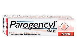 Parogencyl vek Forte Dentrifica cestoviny 75 ml on Productcaster.