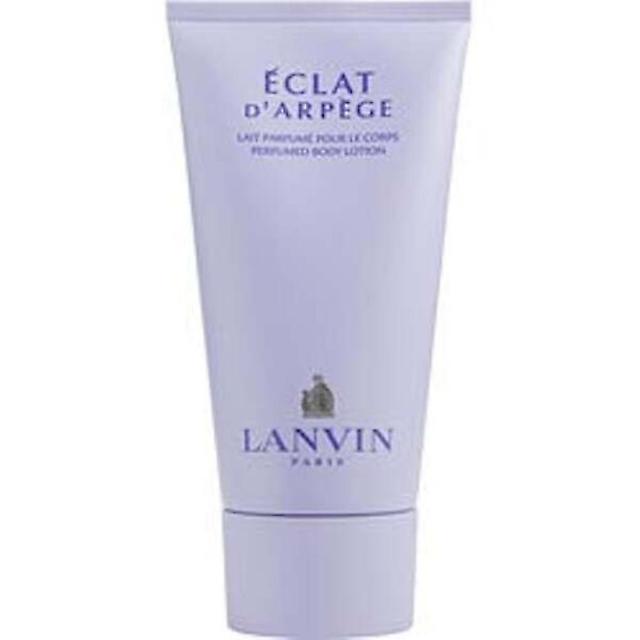 ECLAT D'ARPEGE by Lanvin BODY LOTION 5 OZ For Women on Productcaster.