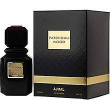 Ajmal - Patchouli Wood EDP 50ml on Productcaster.