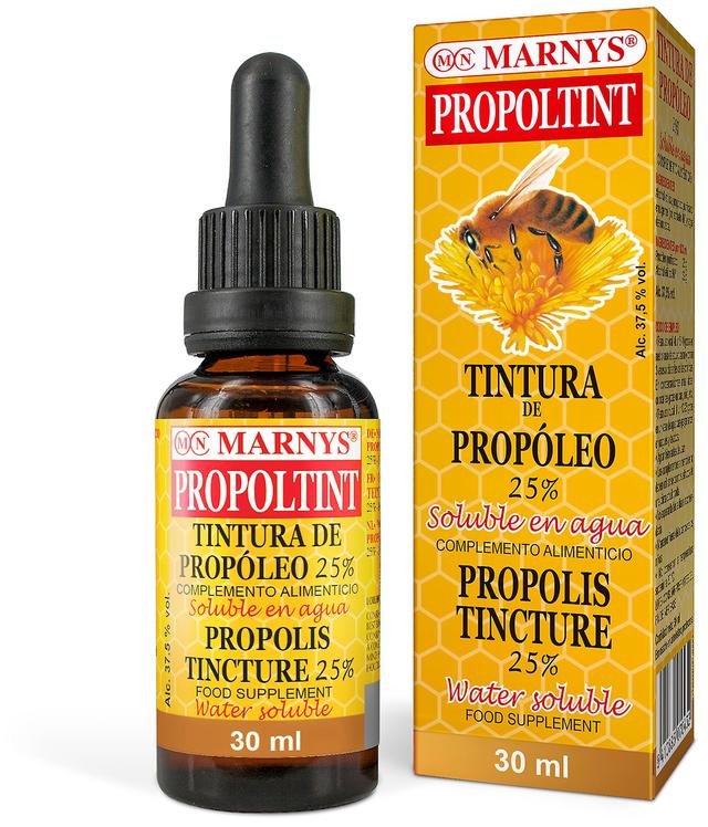 Marny's Marnys Propoltint 30 ml on Productcaster.