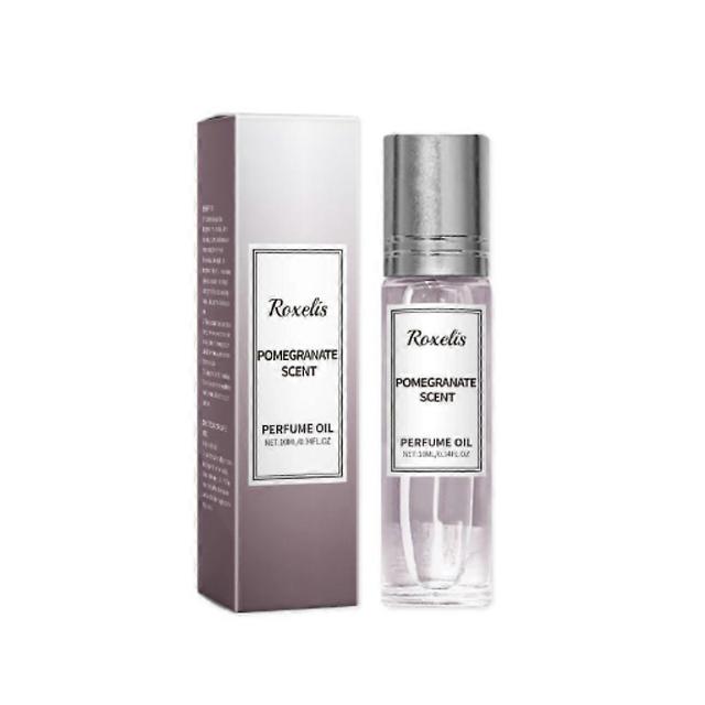 10ml Pheromone Perfume Collection Floral Scent Fragrance Perfume For Women pomegranate on Productcaster.