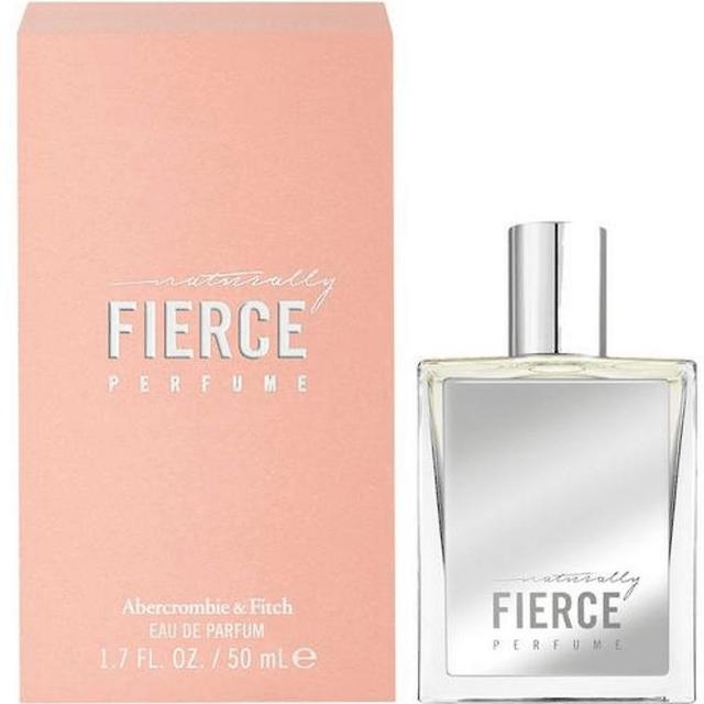 Abercrombie & Fitch Naturally Fierce Eau De Perfume 50ml on Productcaster.