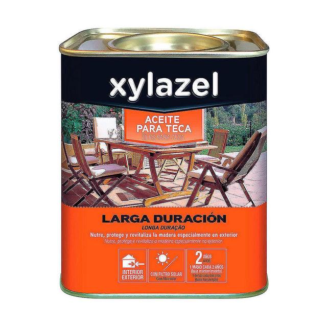 Olej Xylazel Teak 750 ml on Productcaster.