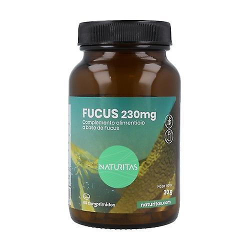 Naturitas Fucus 60 kapselia on Productcaster.