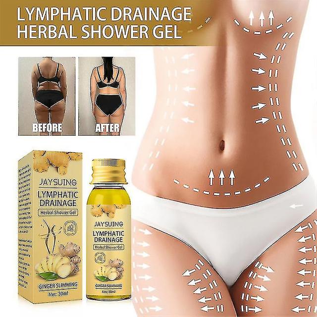 Cellulite Olio dimagrante Perdere peso Slim Down Cream Fast Fat Burning Grape Seed Essence Oil Belly Thigh Body Slimming Products on Productcaster.