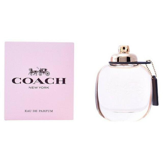 Women's Perfume Coach Woman Coach EDP EDP 30 ml on Productcaster.