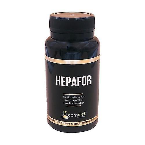 Comdiet Hepafor 60 capsules on Productcaster.