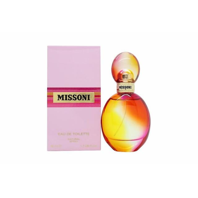 Missoni Woda toaletowa w sprayu 50ml 500ml on Productcaster.