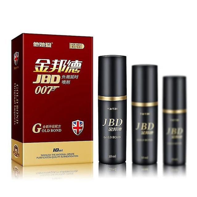 Enhance immunity Man Lasting Long 60 Minutes Man Enlargment Oil Sex Delay Spray Sex for Male External Use Anti Premature Ejaculation on Productcaster.