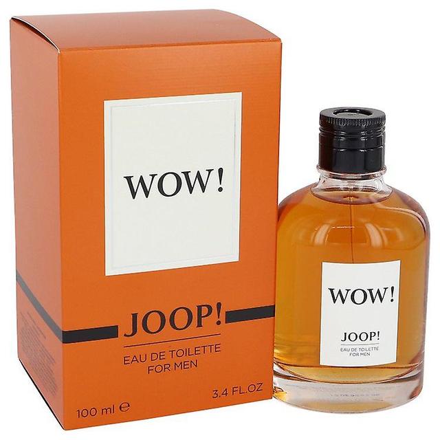 Joop! Joop, joop! Uau! por Joop! Spray EDT de 100ml on Productcaster.