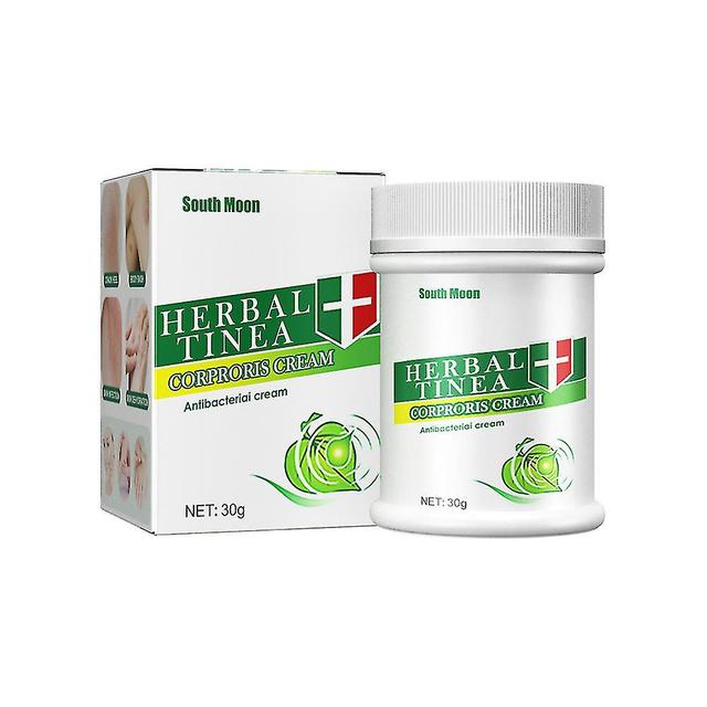 Tmall Organic Herbal Tinea Corporis Cream Tinea Skin Relief Itching Cream Herbal Formula Gentle And Non-irritating Tinea Versicolor Antibacterial C... on Productcaster.