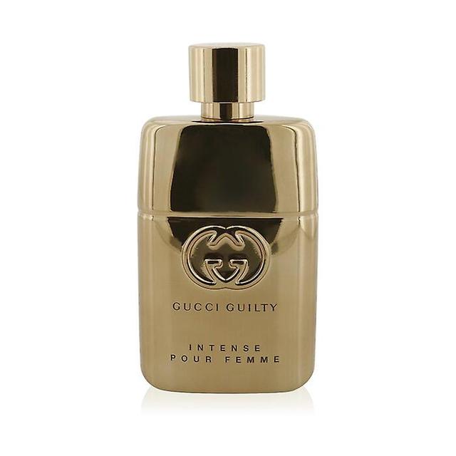 Gucci Guilty pour femme eau de parfum intense spray - 50ml/1.6oz on Productcaster.