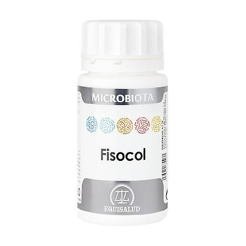 Equisalud Fisocol Microbiota 60 kapsúl po 730mg on Productcaster.