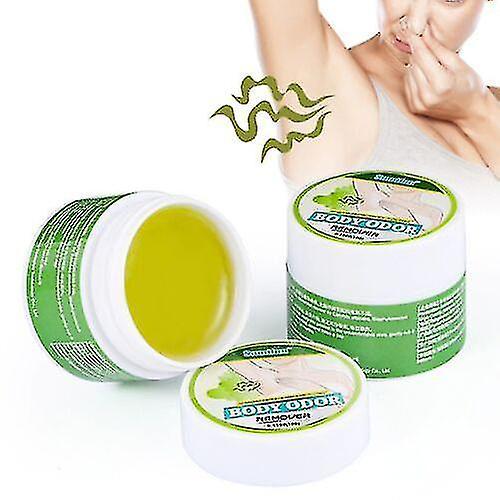 Underarm Odor Cream 10g2pcs on Productcaster.