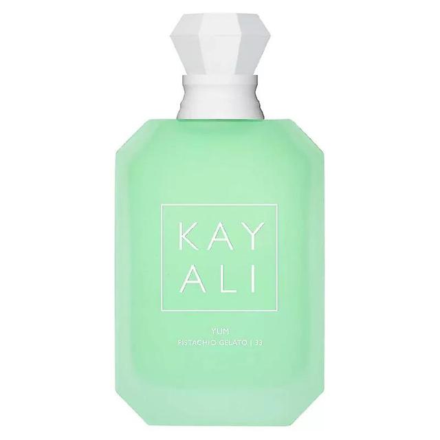 Kayali Yum Pistachio Gelato 33 Eau de Parfum 100ml on Productcaster.