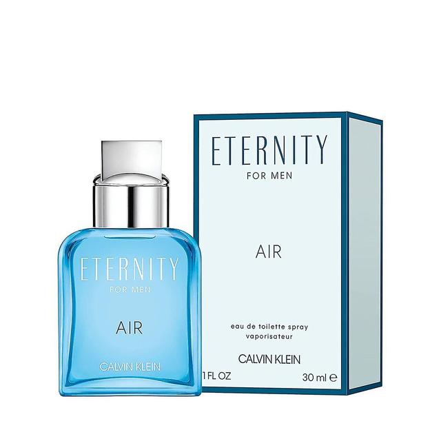 Miesten hajuvesi Calvin Klein EDT Eternity Air miehille (30 ml) on Productcaster.