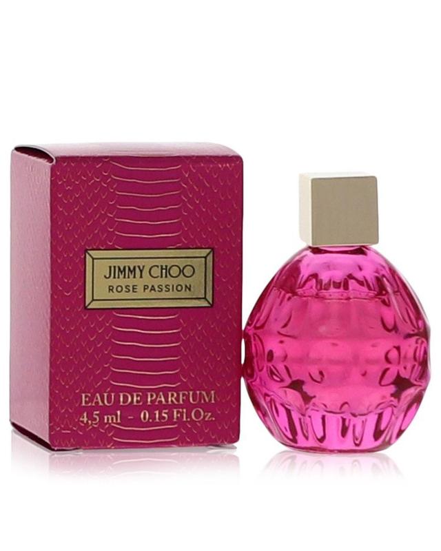 Jimmy Choo Passionate Mini Perfume Rose Pink. 4 ml on Productcaster.