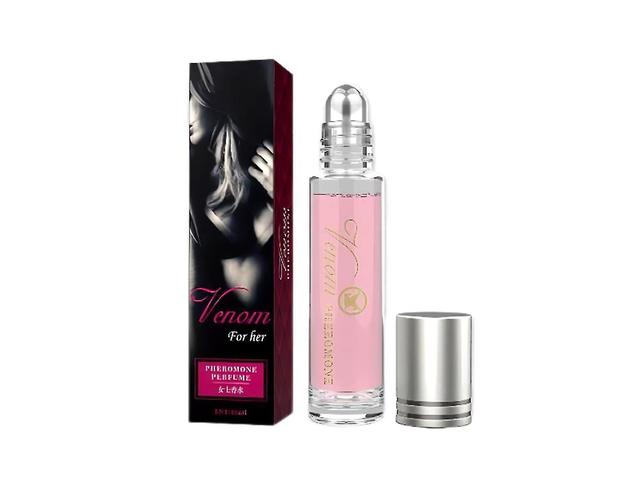 Pheromone Perfume, Divascent Perfume, Divascent Perfume Oil, Divascent Pheromone Perfume(1pcs Female) TONGZHOU on Productcaster.