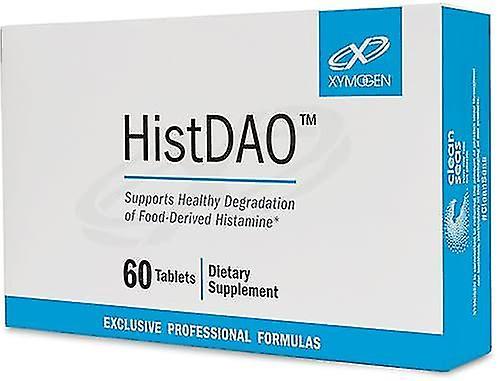 Histdao 60 Tablets on Productcaster.