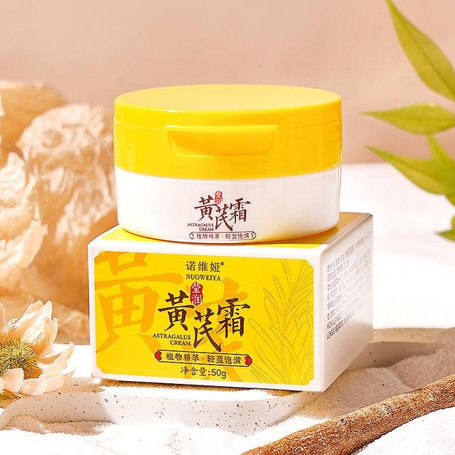 Hongyexin Astragalus Extract ,moisturizing Cream Improves Firmness And Brightens The Skin,Super Concentrated ,Vegetarian, Non-GMO, Gluten Free Tinc... on Productcaster.