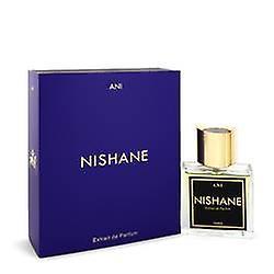 Nishane ani extrait de parfum spray (unisex) by nishane 1.7 oz on Productcaster.