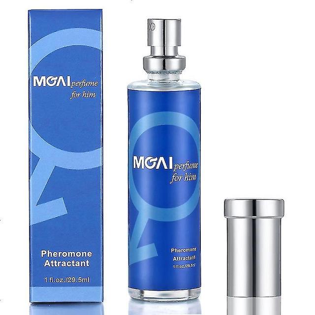 Pheromone Perfume, Male, Female Sex Products, Passion Perfume For Men And Women on Productcaster.