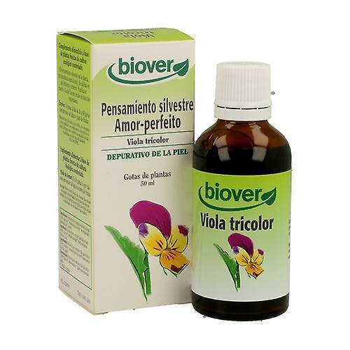 Biover Villi ajatus (Viola Tricolor) 50 ml on Productcaster.