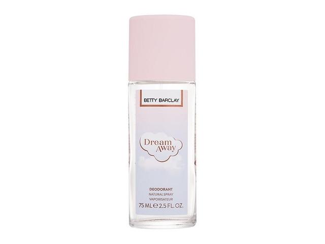 Betty Barclay - Dream Away - For Women, 75 ml on Productcaster.