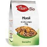 Granero muesli bio 1 kg on Productcaster.