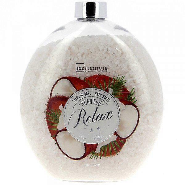 Indulge in the luxurious idc institute scented sal baño 900g in rosas 40902 on Productcaster.