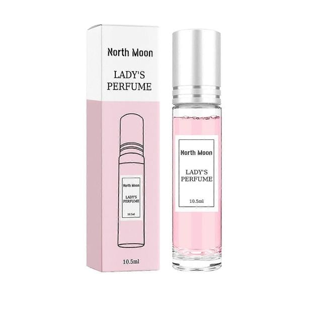 Natural Perfumes Mist Refreshing Eau De Toilette Spray For Dating on Productcaster.