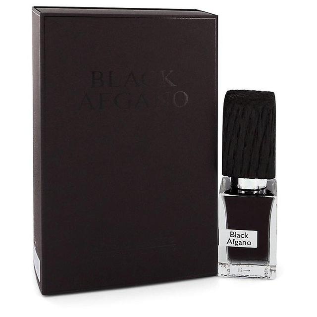 Black Afgano by Nasomatto Extrait de parfum (Pure Perfume) 30ml on Productcaster.