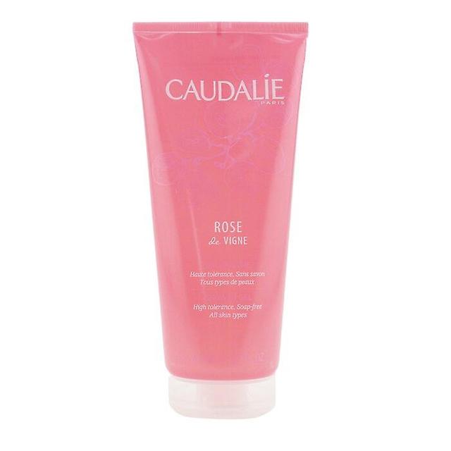 Caudalie Rose de vigne shower gel - 200ml/6.7oz awo 23935 on Productcaster.