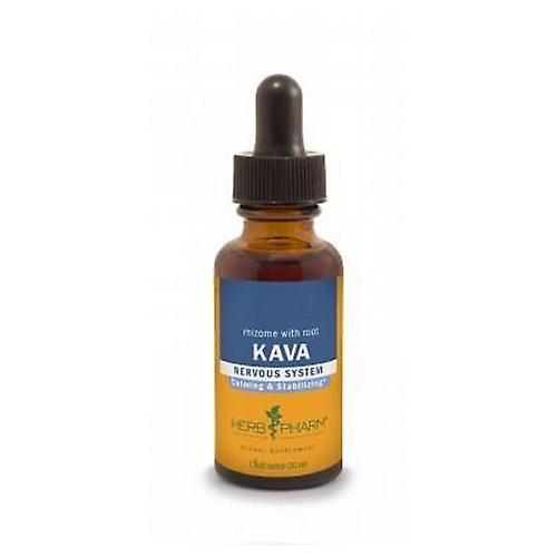 Herb Pharm Kava Extract, 2 Oz (Pack of 1) on Productcaster.